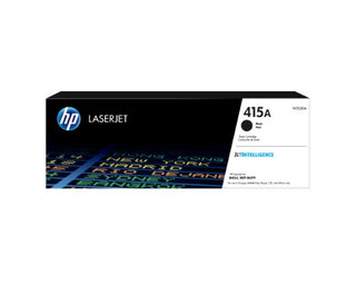 HP W2030A (415A) Toner — Original, Black, 2,400 pages