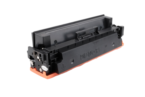 Compatible Canon 046 Toner — Yellow, 2,300 pages