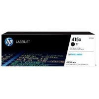 HP W2030X (415X) Toner — Original, Black, 7,500 pages