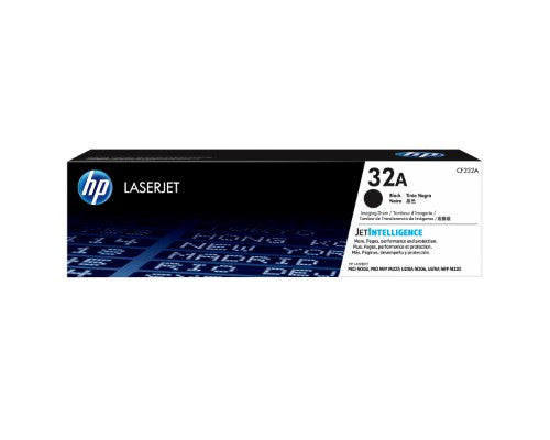 HP CF232A Drum Unit — Original, Black, 23,000 pages