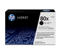 HP CF280X Toner — Original, Black, High Yield, 6,900 pages