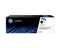HP CF279A Toner — Original, Black, 1,000 pages