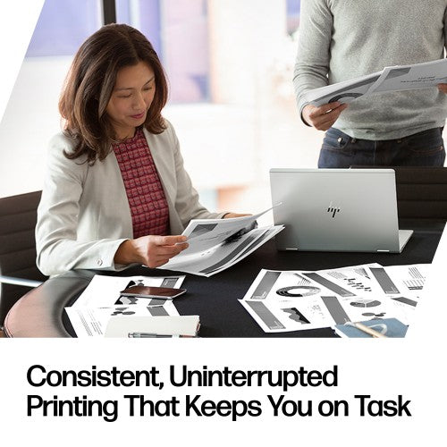 HP CE505X Toner — Original, Black, 6,500 pages