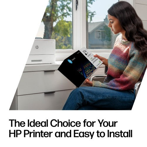 HP CF287X Toner — Original, Black, High Yield, 18,000 pages