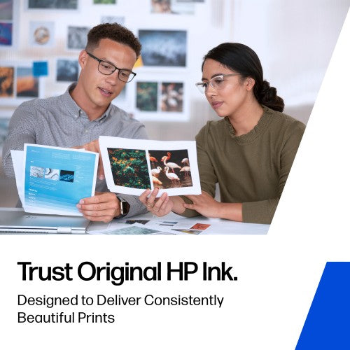 HP 303XL Ink — Original, Black