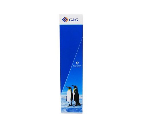 G+G Compatible Kodak Advent AW10/A10 Black Ink