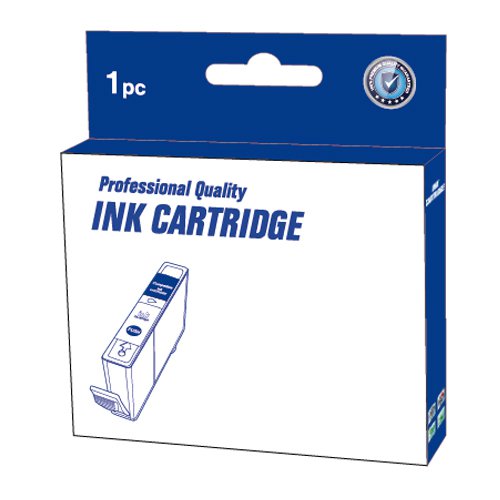 Compatible HP 1VU27AE Ink Bottle — Magenta, 8,000 pages