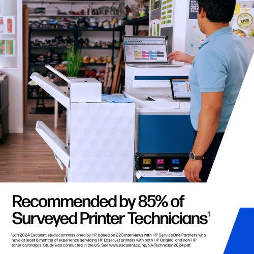 HP CF230A Toner — Original, Black, 1,600 pages