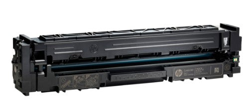 HP W2210A (207A) Toner — Original, Black, 1,350 pages