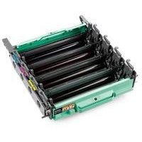 Brother DR-320CL Drum kit Bk,C,M,Y, 4x25K pages Pack=4 for Brother HL-4150/4570