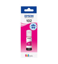 Epson C13T03R340/102 Ink bottle magenta, 6K pages 70ml for Epson ET-3700