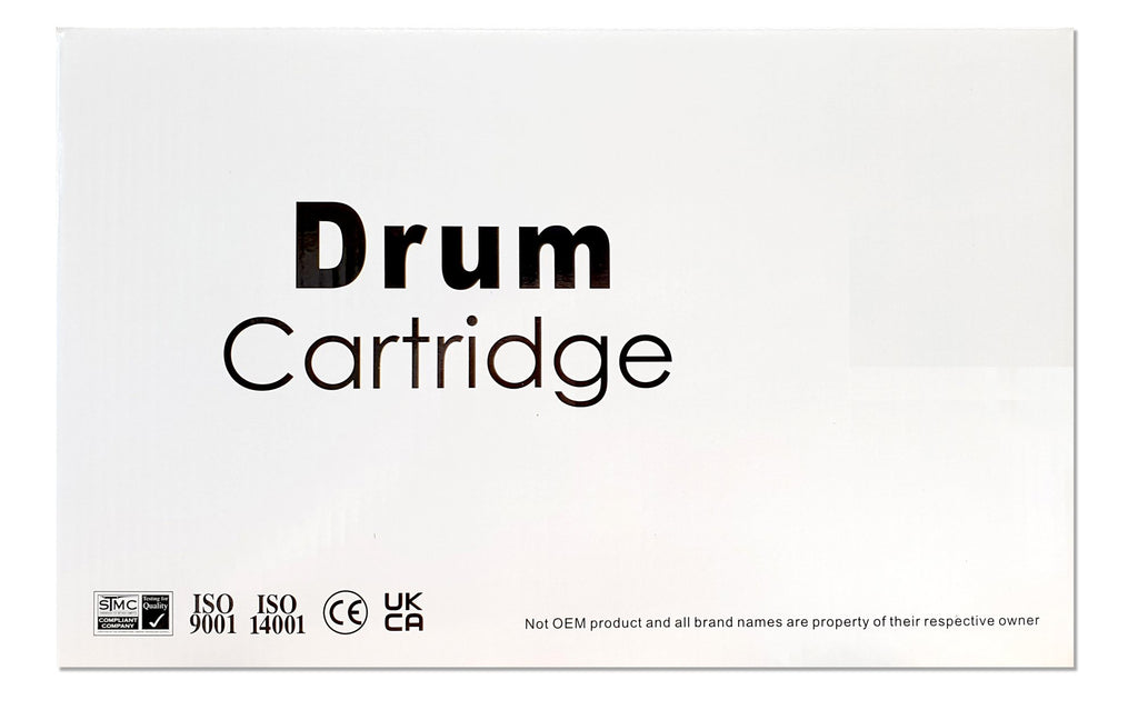 Compatible Xerox 108R01420 Drum Unit — Black, 48,000 pages