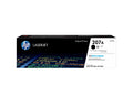 HP W2210A (207A) Toner — Original, Black, 1,350 pages