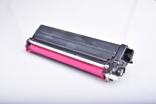 Compatible Brother TN421M Toner — Magenta, 1,800 pages
