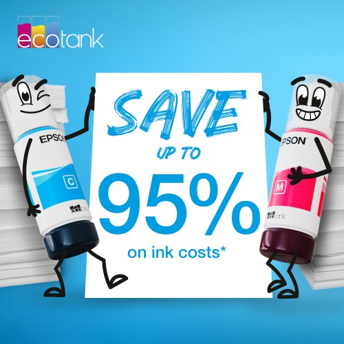 Epson C13T03R140/102 Ink bottle black, 7.5K pages 127ml for Epson ET-3700