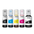 Epson C13T00R140/106 Ink bottle foto black, 5K pages 3400 Photos 70ml for Epson ET-7750