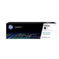 HP CF540A (203A) Toner — Original, Black, 1,400 pages