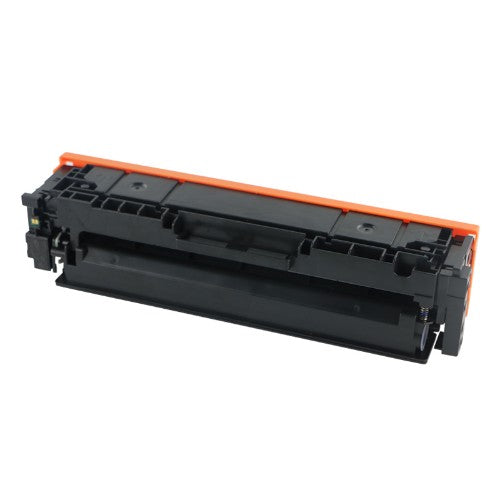 Compatible Canon 054H Toner — Cyan, 2,300 pages